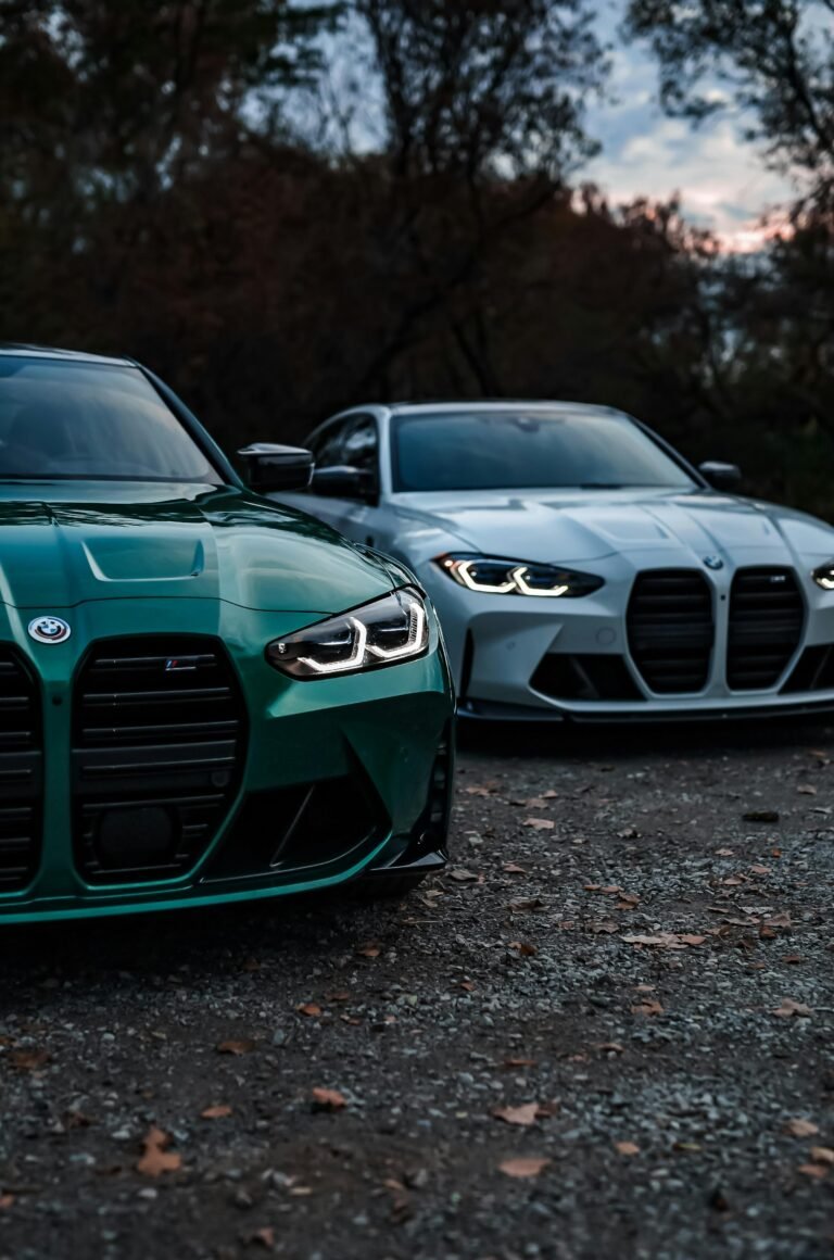 Todo sobre BMW: historia modelos y características