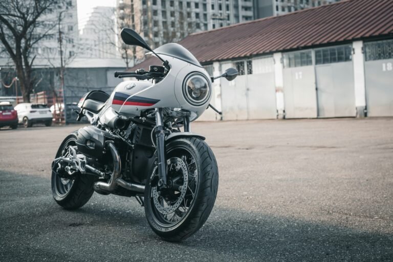 Todo lo que necesitas saber sobre Motorrad BMW: precios modelos y accesorios