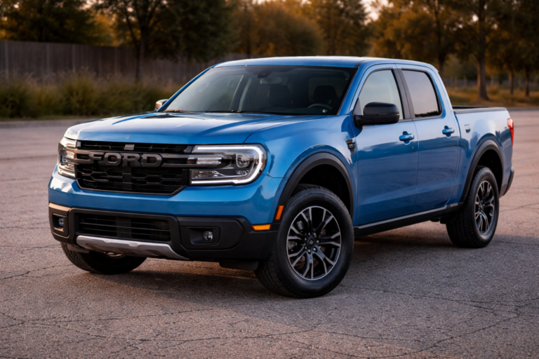 Carro Ford Maverick: Características precios y modelos más populares