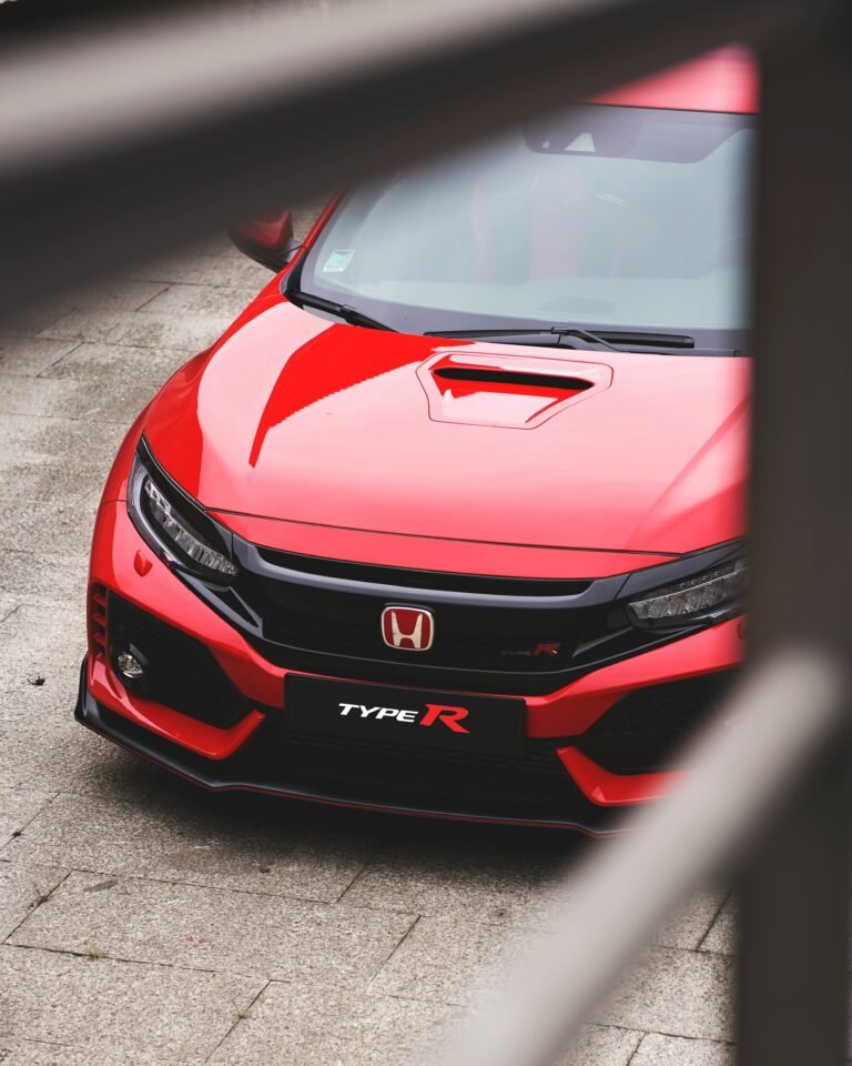 Honda Civic Type R: Características precio y opiniones