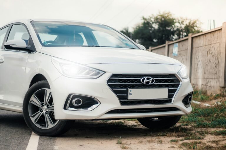 Todo sobre el auto Hyundai Accent: características precios y opiniones