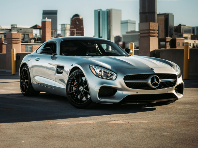 Todo lo que debes saber sobre el Mercedes CLA: modelos precios y características