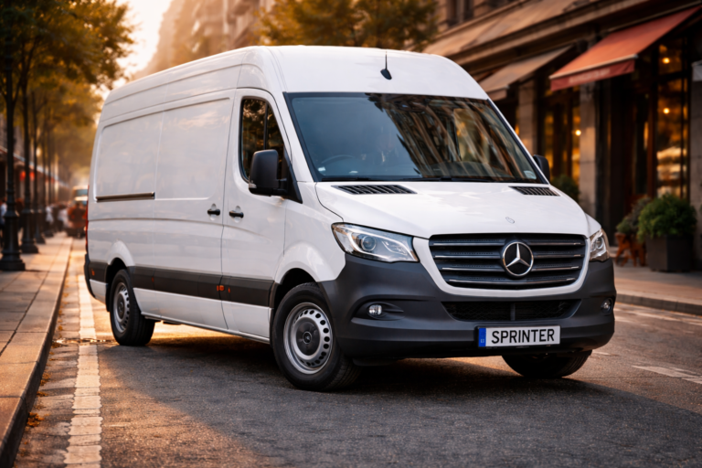 Sprinter: Todo lo que necesitas saber sobre este tipo de corredor