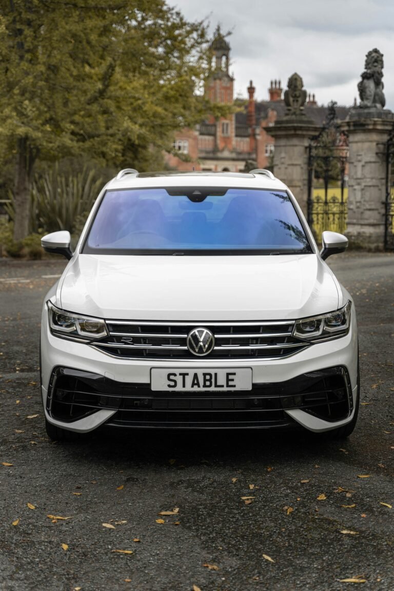 Descubre todas las características del nuevo Volkswagen Tiguan en nuestro concesionario de autos