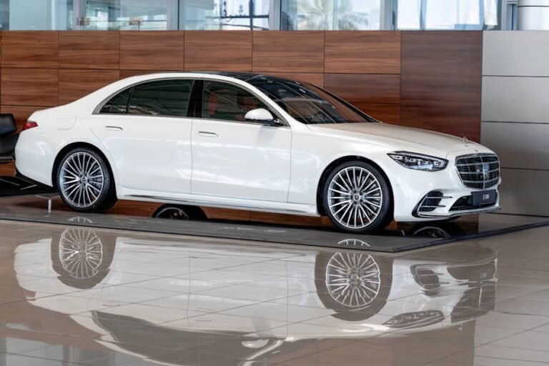 Descubre todas las novedades de la Mercedes Clase A en España