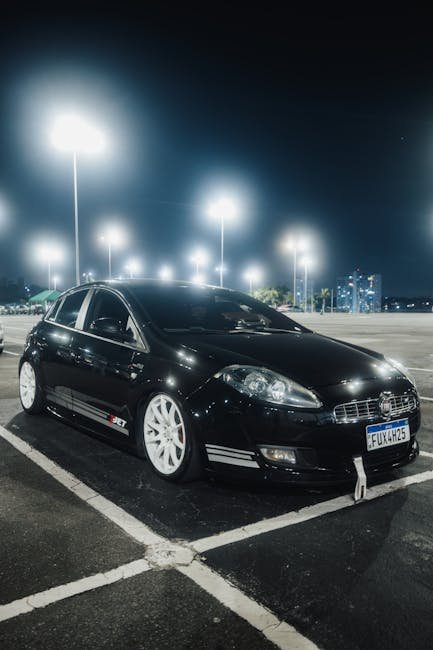 Todo sobre el auto Fiat Bravo: características precios y más